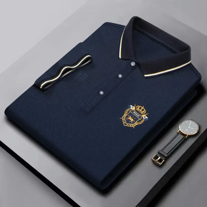 PRESTIGE | 高級ポロシャツ