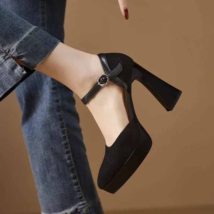 Celeste | Elegante Pumps