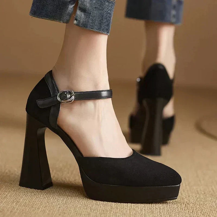 Celeste | Elegante Pumps