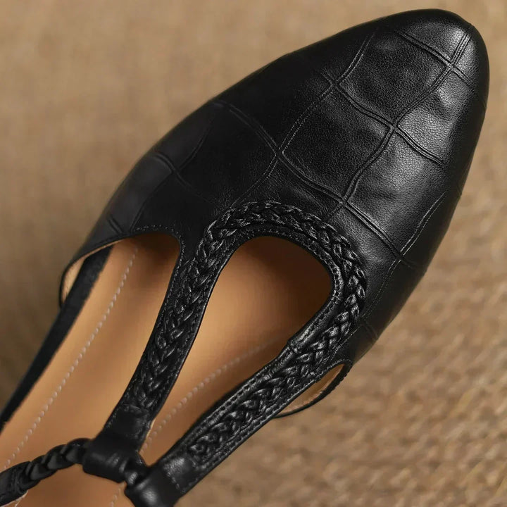 Clara™ | Orthopädische Mokassins