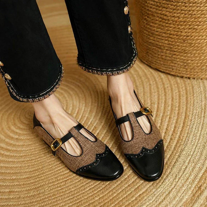 Genira | Vintage Schuhe