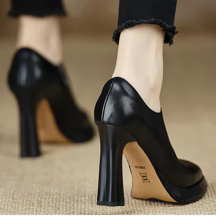 Carina | Elegante Pumps