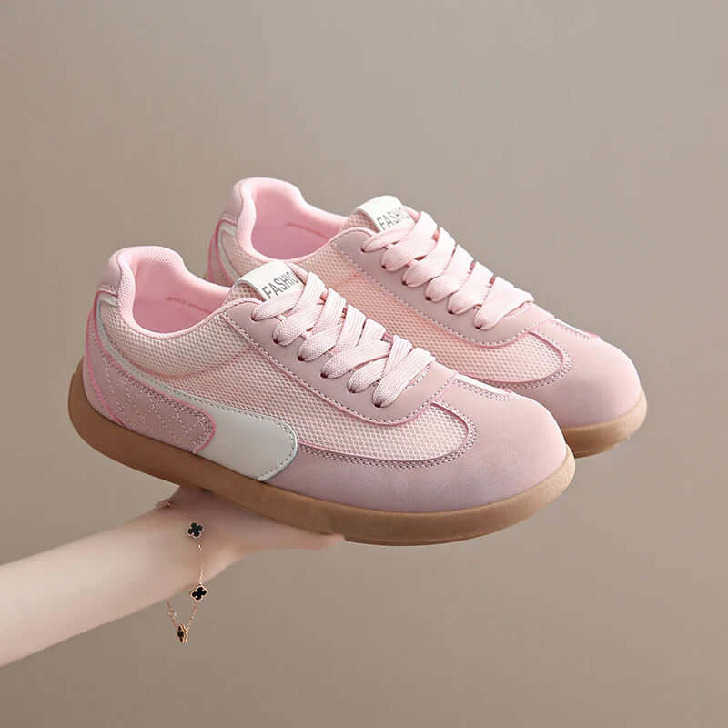 Susan – Schuhe mit breiter Zehenbox