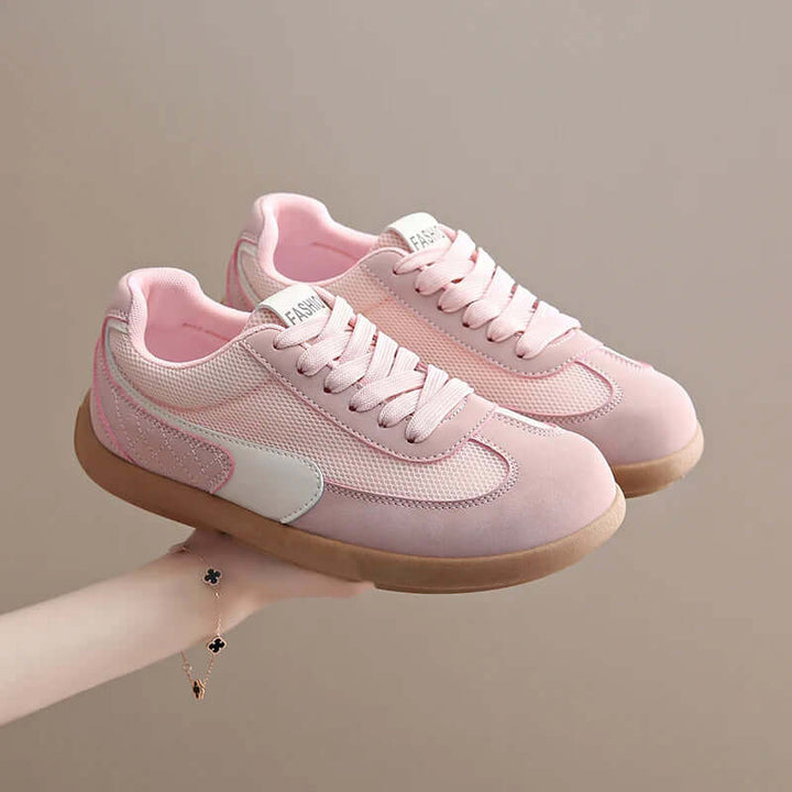 Susan – Schuhe mit breiter Zehenbox