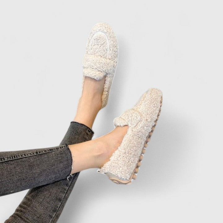 Rin™ | Orthopädische Mokassins