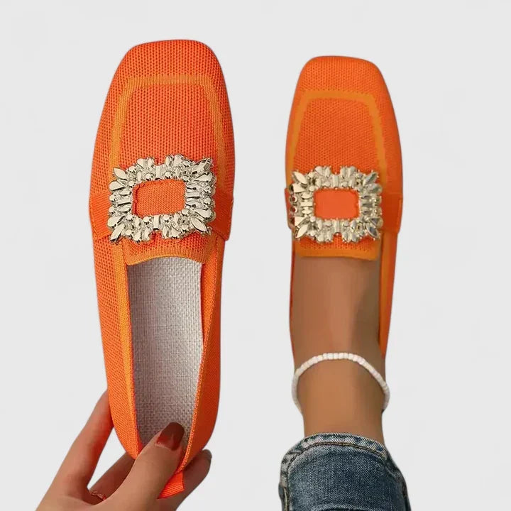 Maylora™ | Orthopädische Mokassins