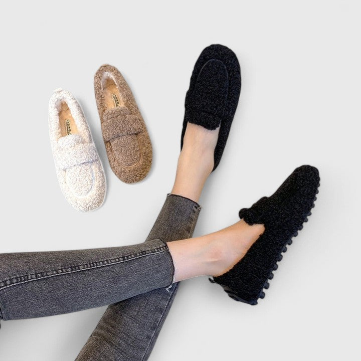 Rin™ | Orthopädische Mokassins