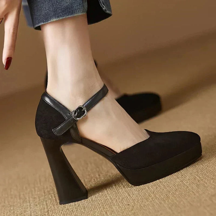Celeste | Elegante Pumps