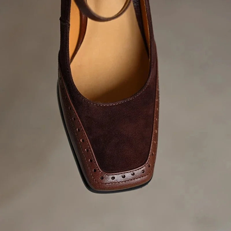 Florenz | Klassische Pumps