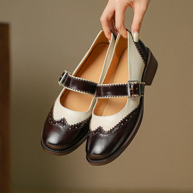 Miana | Mary Janes Schuhe
