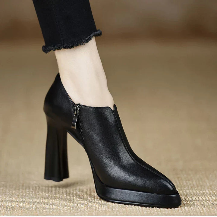 Carina | Elegante Pumps