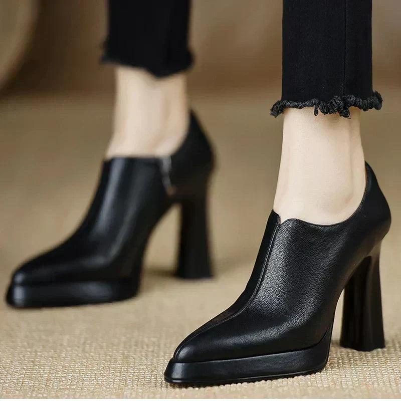Carina | Elegante Pumps