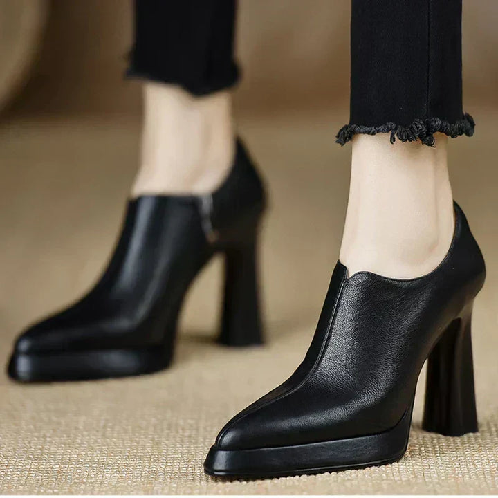 Carina | Elegante Pumps