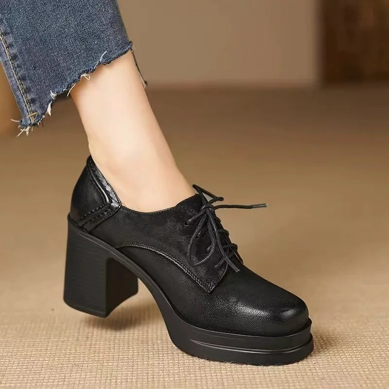 Margot | Klassische Pumps