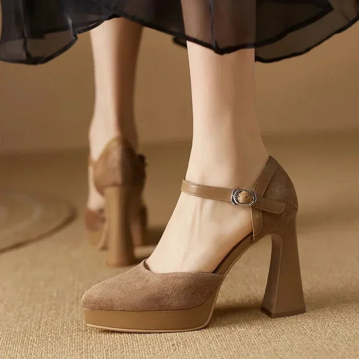 Celeste | Elegante Pumps