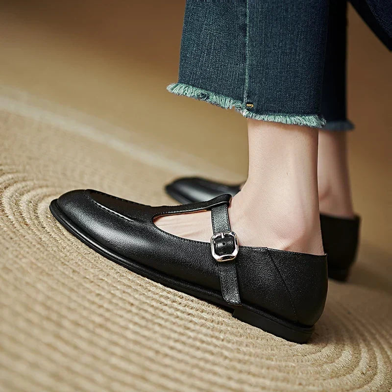 Selvana | Niedrigabsatz-Pumps