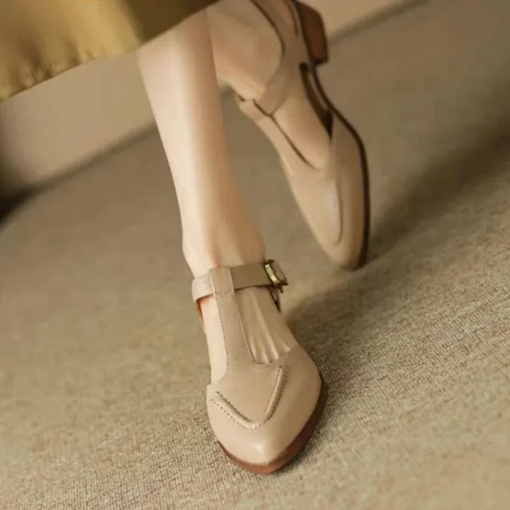 Aurenza | Schnallen Schuhe