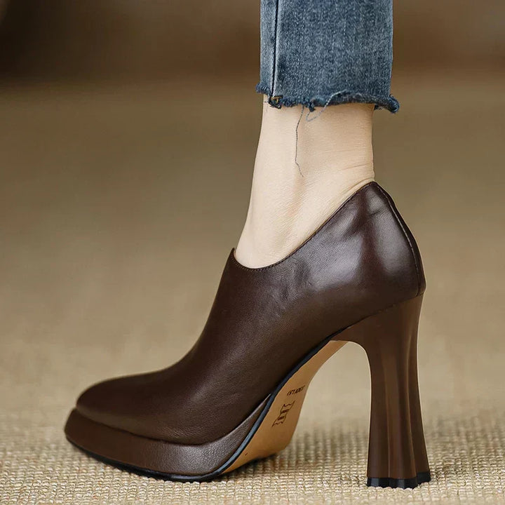 Carina | Elegante Pumps