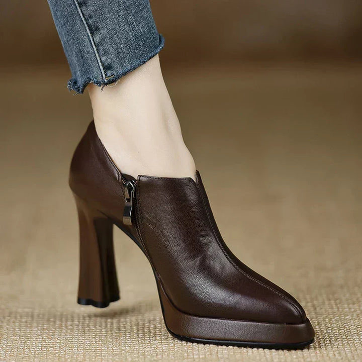 Carina | Elegante Pumps