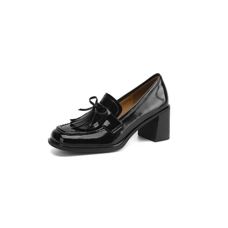 Dorothy | Absatz-Mokassins