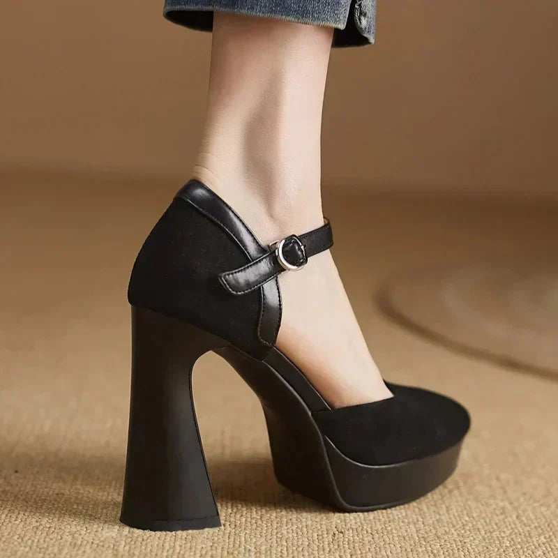 Celeste | Elegante Pumps