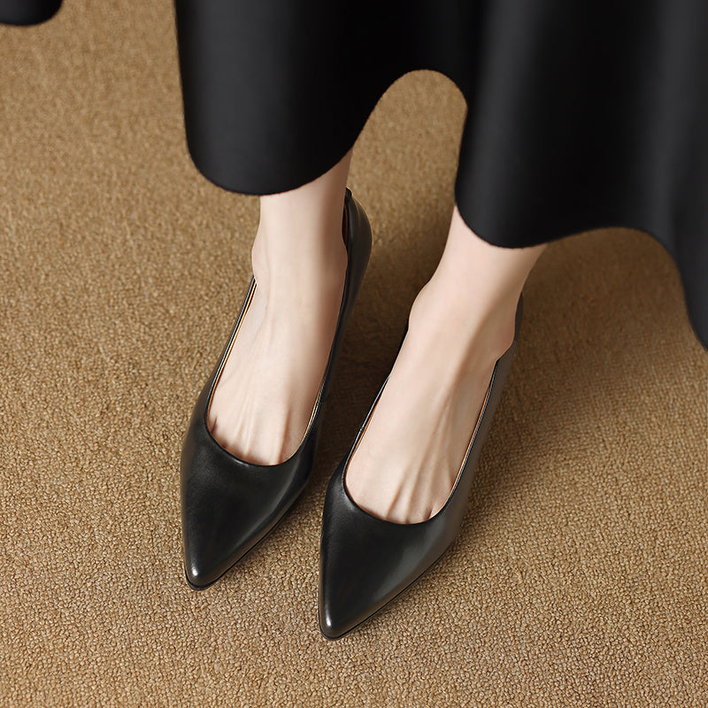 Verona | Elegante Pumps