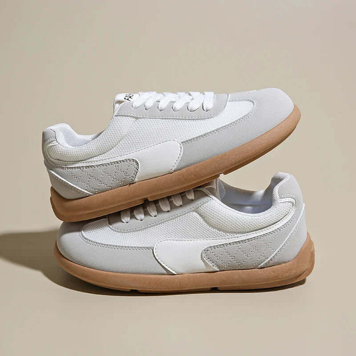 Susan – Schuhe mit breiter Zehenbox