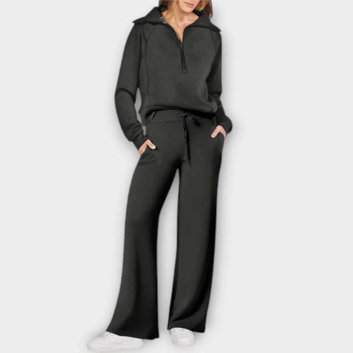 2-Piece Comfortable Lounge Set