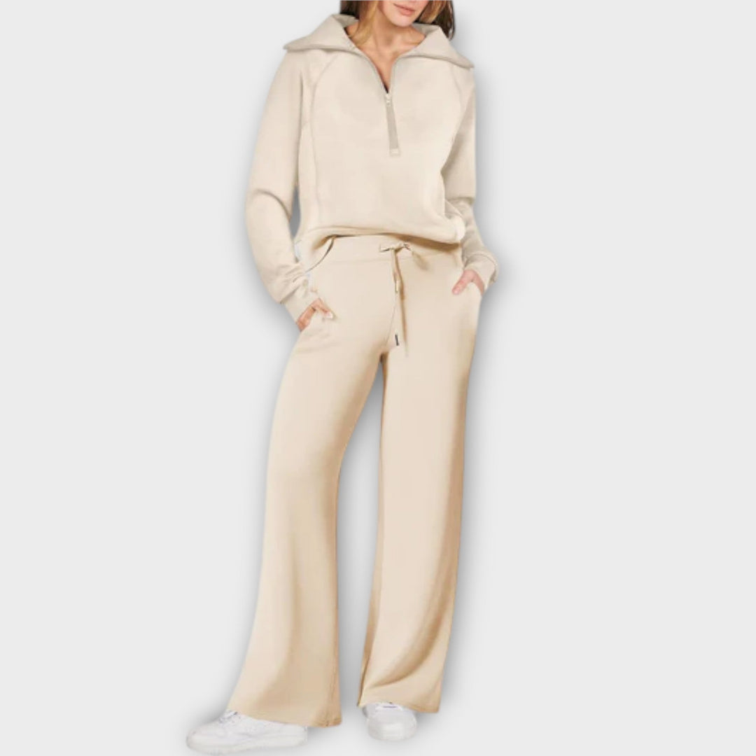 2-Piece Comfortable Lounge Set