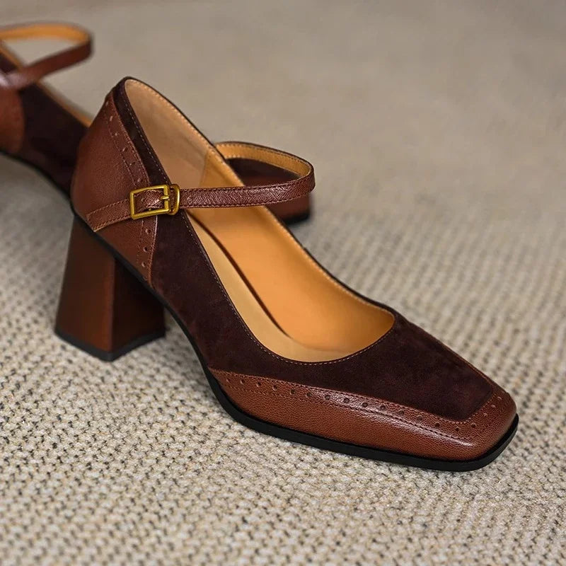 Florenz | Klassische Pumps