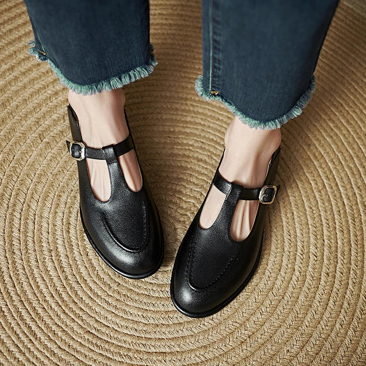 Selvana | Niedrigabsatz-Pumps