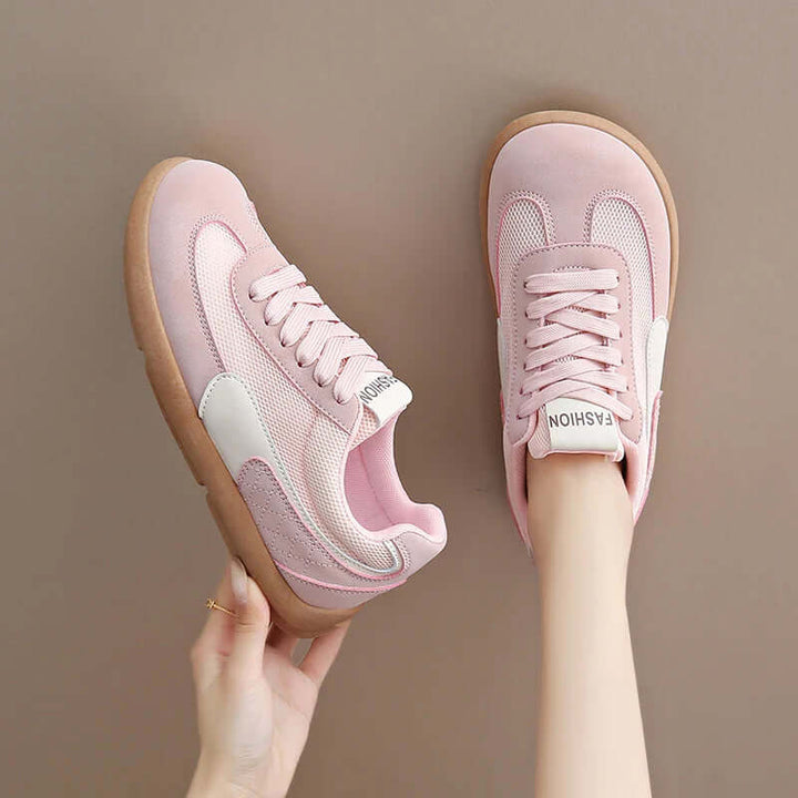 Susan – Schuhe mit breiter Zehenbox