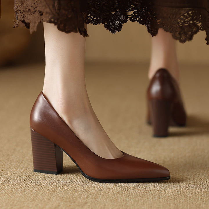 Verona | Elegante Pumps