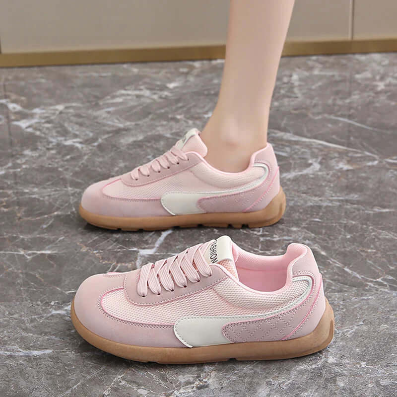 Susan – Schuhe mit breiter Zehenbox