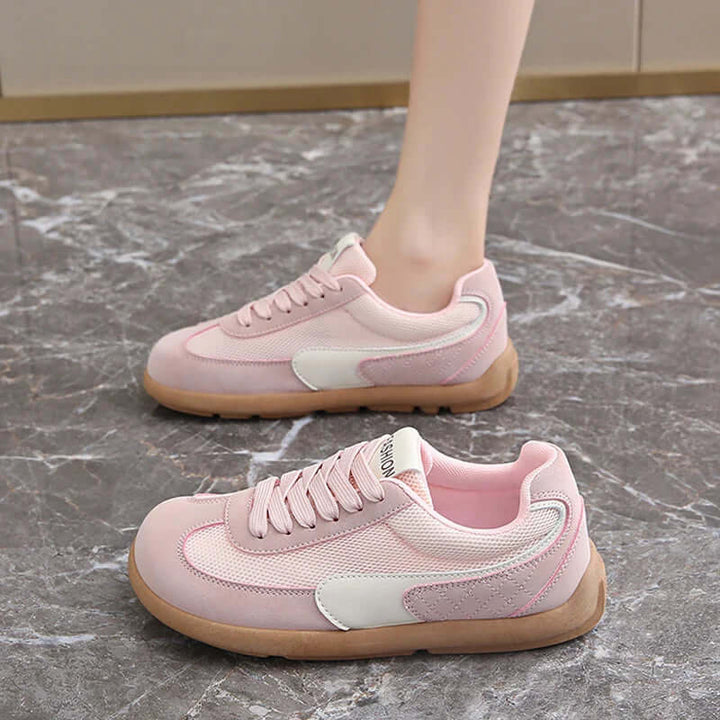 Susan – Schuhe mit breiter Zehenbox