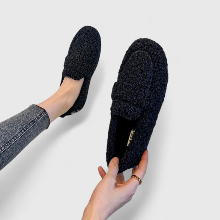 Rin™ | Orthopädische Mokassins