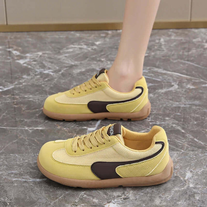 Susan – Schuhe mit breiter Zehenbox