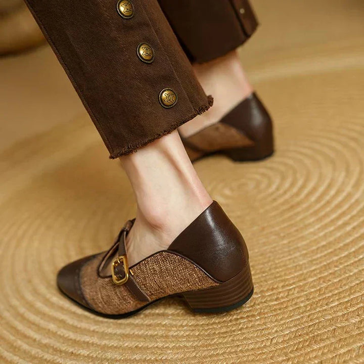 Genira | Vintage Schuhe