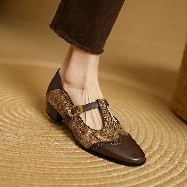 Genira | Vintage Schuhe
