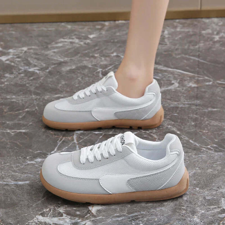 Susan – Schuhe mit breiter Zehenbox