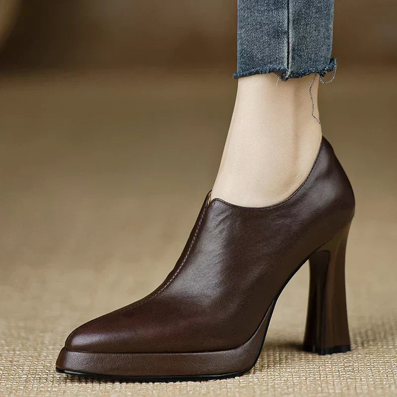 Carina | Elegante Pumps