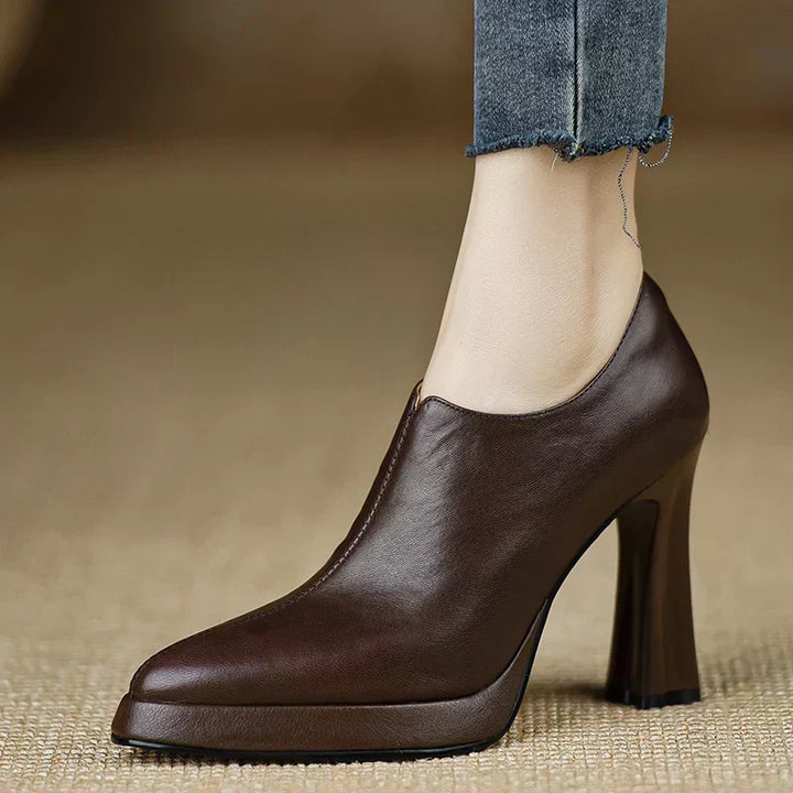 Carina | Elegante Pumps
