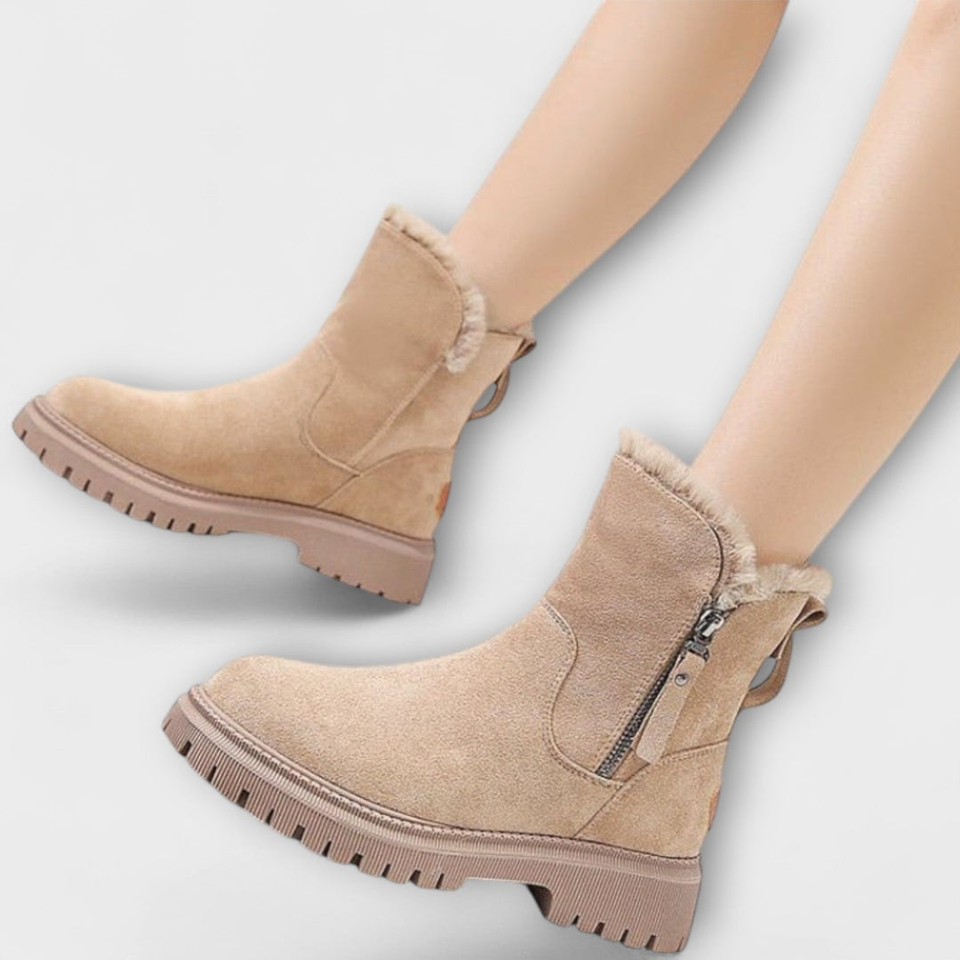 Daniela – Luxuriöse und bequeme Schuhe