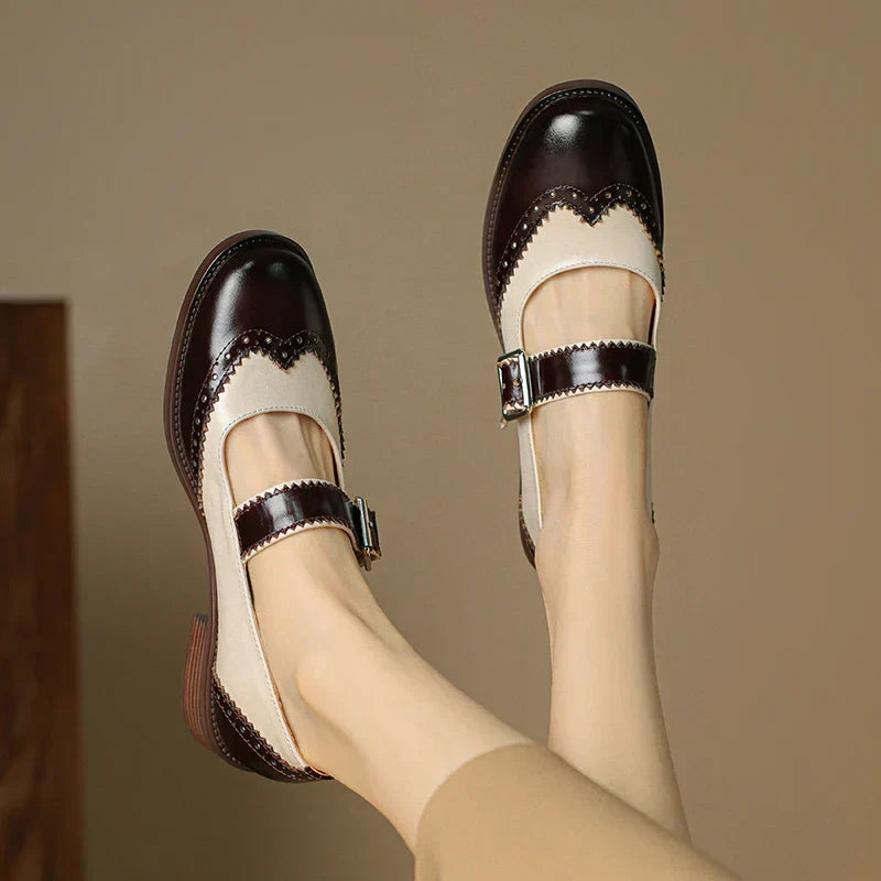 Miana | Mary Janes Schuhe