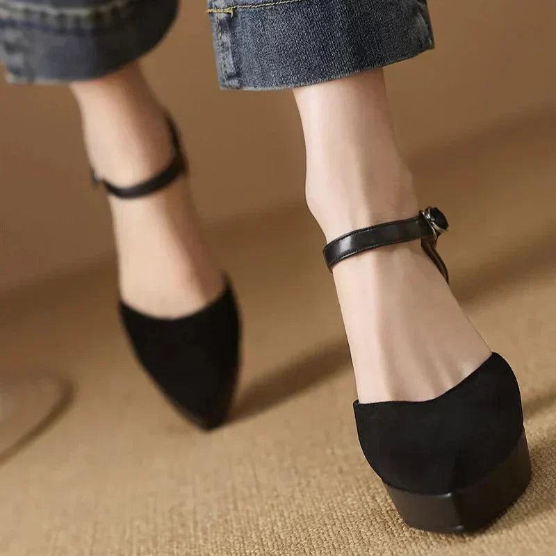 Celeste | Elegante Pumps