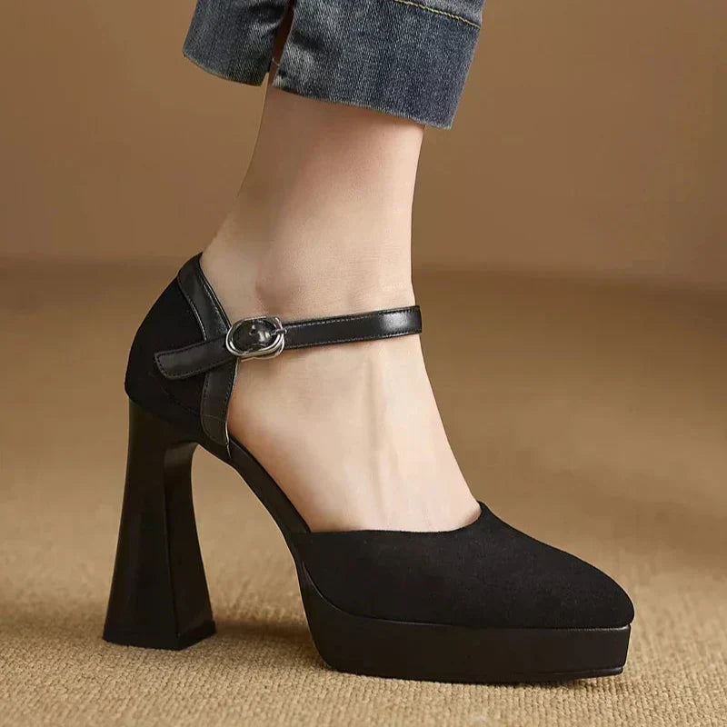 Celeste | Elegante Pumps