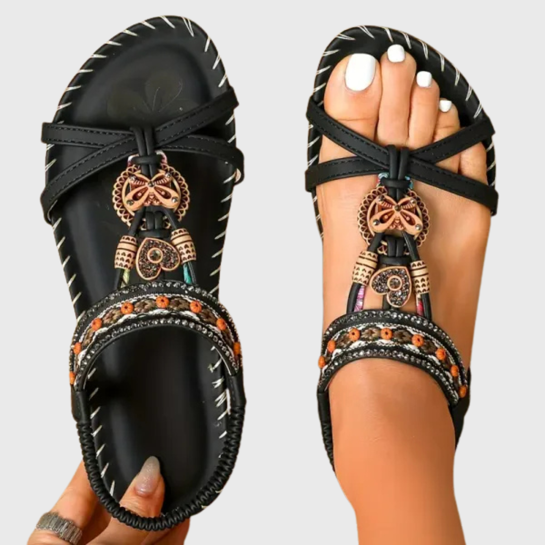 Emma | Orthopedic Comfort+ Sandals