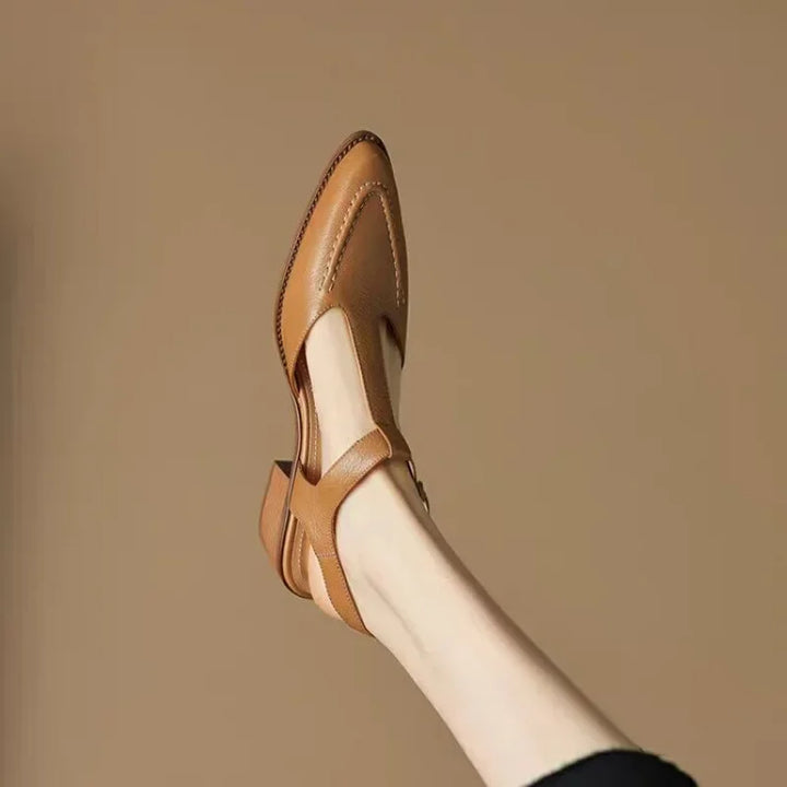 Aurenza | Schnallen Schuhe