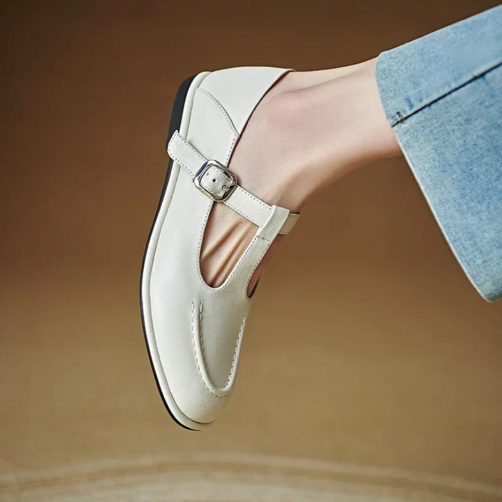 Selvana | Niedrigabsatz-Pumps