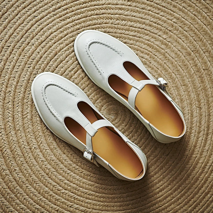 Selvana | Niedrigabsatz-Pumps